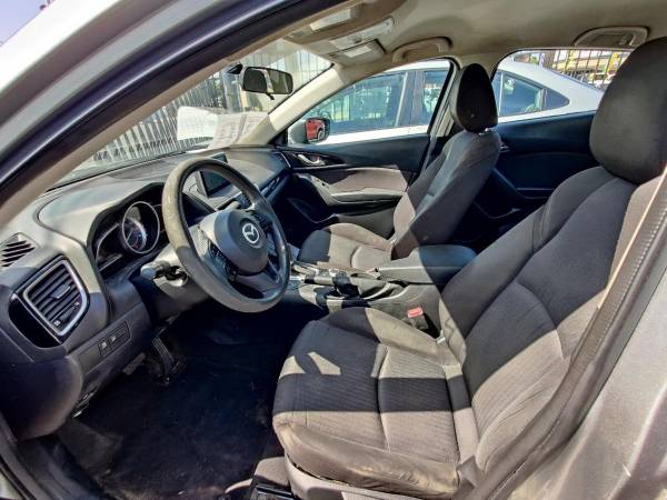 2015 Mazda MAZDA3 i Sport 4dr Sedan 6A - - by dealer for sale in Stockton, CA – photo 7