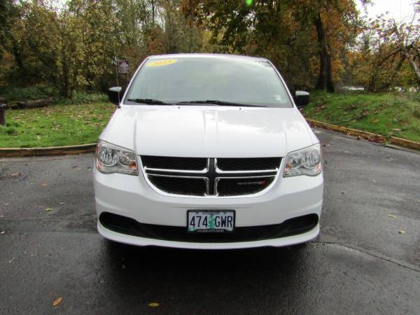 2013 DODGE CARAVAN SE 4D*3RD ROW SEATING AND ONLY$500 DOWN@HYLAND AUTO for sale in Springfield, OR – photo 21