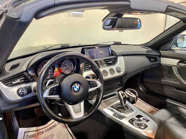 2014 BMW Z4 2DR ROADSTER SDRIVE28I - cars & trucks - by dealer -... for sale in Sacramento , CA – photo 11