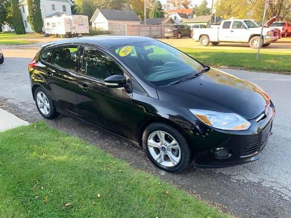 2013 Ford Focus SE *LOW MILES for sale in HAMPTON, IA – photo 2