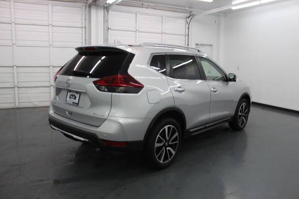 2019 Nissan Rogue SL for sale in PUYALLUP, WA – photo 3