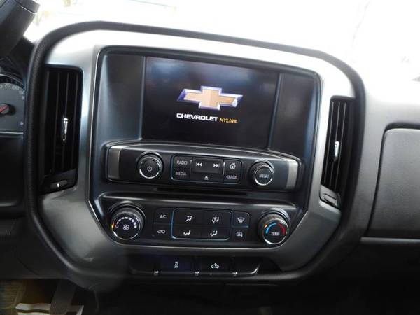 ★★★ 2018 Chevy Silverado LT 4x4 / $2900 DOWN! ★★★ for sale in Grand Forks, ND – photo 10