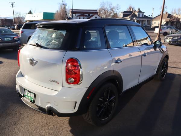 2013 MINI Countryman Cooper S ALL4 - cars & trucks - by dealer -... for sale in Englewood, CO – photo 6