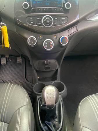 2014 Chevrolet Spark LS (STICK SHIFT - MANUAL TRANSMISSION) - cars &... for sale in Bronx, NY – photo 13