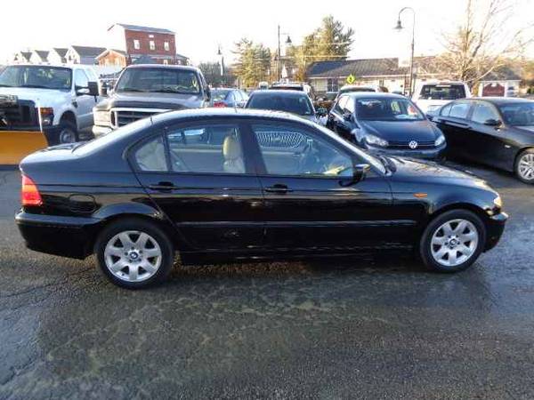 2004 BMW 3 Series LOW MILES 325i 2 5L I6 F DOHC 24V for sale in Purcellville, District Of Columbia – photo 5