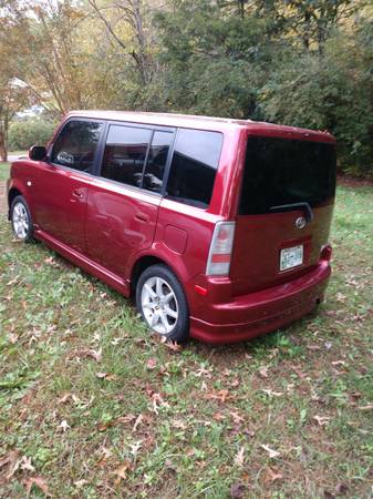 2006 scion XB with original wheels not hubcaps. - cars & trucks - by... for sale in Cleveland, TN – photo 8