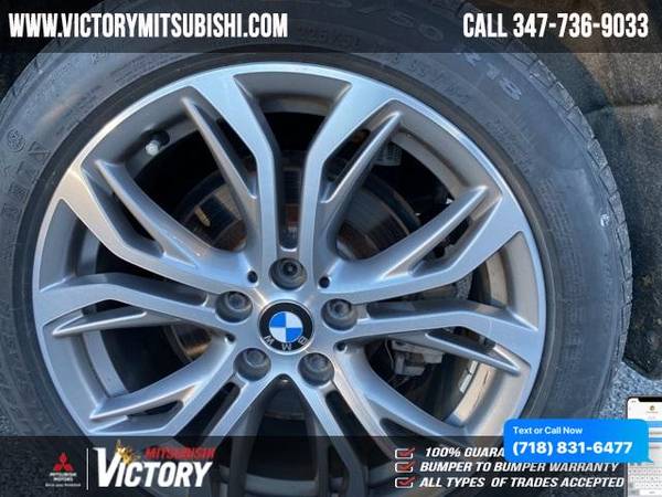 2016 BMW X1 xDrive28i - Call/Text - cars & trucks - by dealer -... for sale in Bronx, NY – photo 8