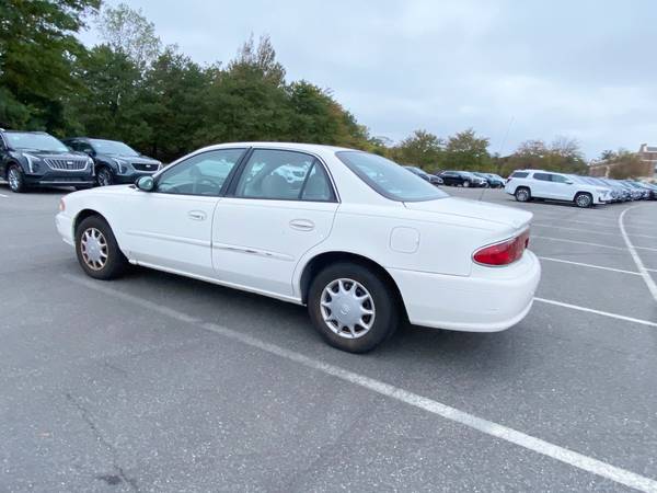 2004 BUICK CENTURY CUSTOM - cars & trucks - by owner - vehicle... for sale in Fresh Meadows, NY – photo 6