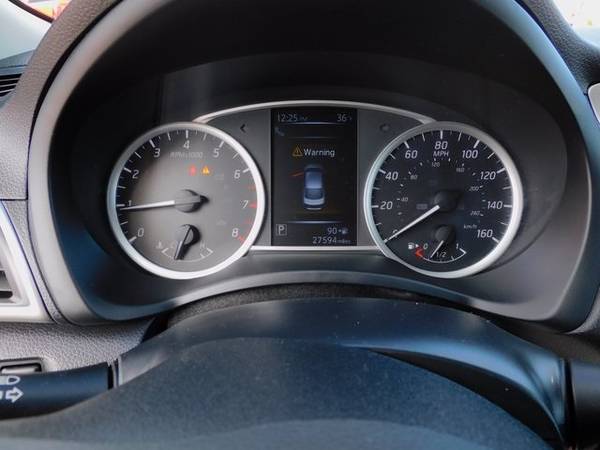 2017 Nissan Sentra SL - BAD CREDIT OK! - cars & trucks - by dealer -... for sale in Chichester, VT – photo 13