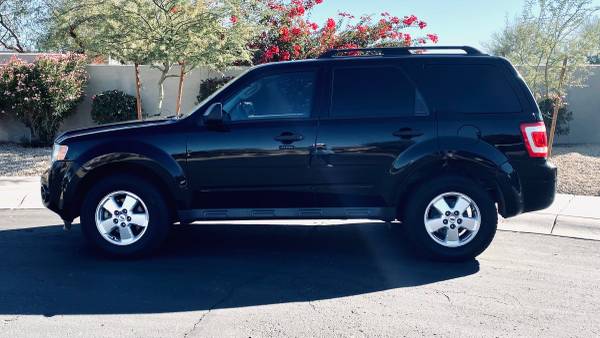 2010 Ford Escape Excellent Condition.. Reduced - cars & trucks - by... for sale in Scottsdale, AZ – photo 2