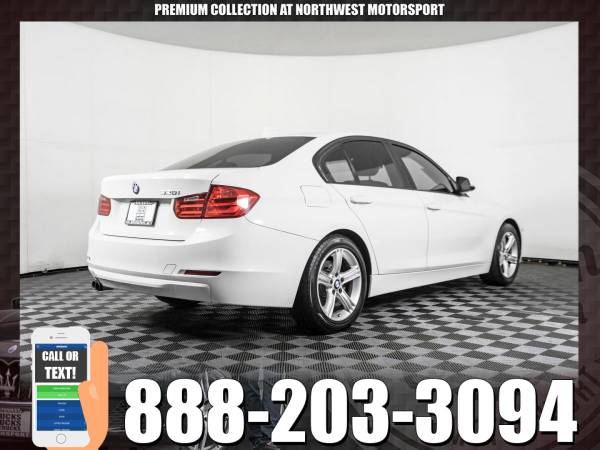 PREMIUM 2012 BMW 328 i RWD - - by dealer - vehicle for sale in PUYALLUP, WA – photo 5