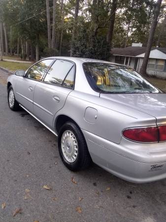 2003 Buick Century.. Immaculate - cars & trucks - by owner - vehicle... for sale in Valdosta, FL – photo 5