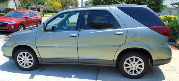 2006 Buick Rendezvous CLX - 3rd seat for sale in PORT RICHEY, FL – photo 3