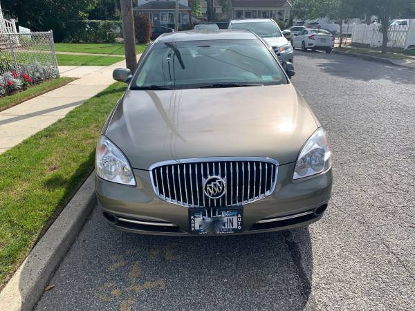 2011 BUICK LUCERNE for sale in Roosevelt, NY – photo 3