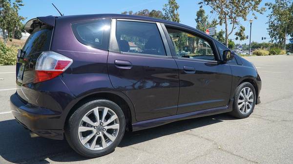 2013 Honda Fit*Gas Saver*Loaded with Options for sale in Vista, CA – photo 11