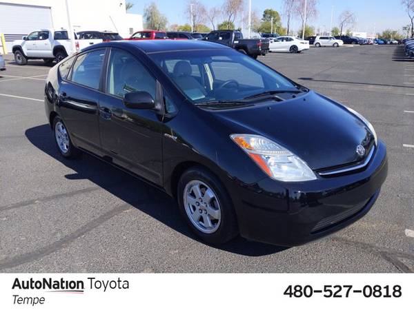 2009 Toyota Prius SKU:97858332 Hatchback - cars & trucks - by dealer... for sale in Tempe, AZ – photo 3