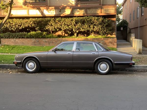 Jaguar XJ6 - Sovereign - cars & trucks - by owner - vehicle... for sale in North Hollywood, CA – photo 12