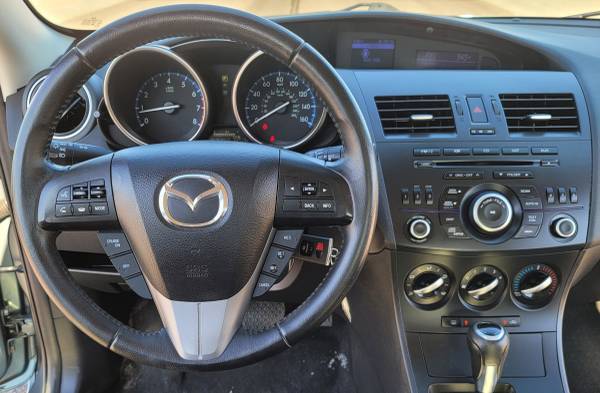 2012 Mazda 3 - cars & trucks - by owner - vehicle automotive sale for sale in San Tan Valley, AZ – photo 11