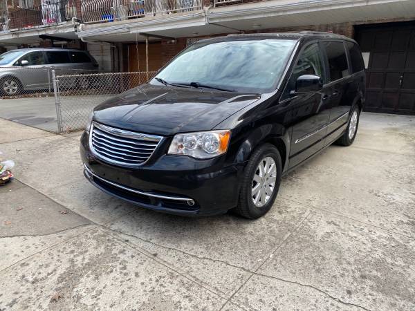 2013 Chrysler town & country - cars & trucks - by owner - vehicle... for sale in Rego Park, NY – photo 14