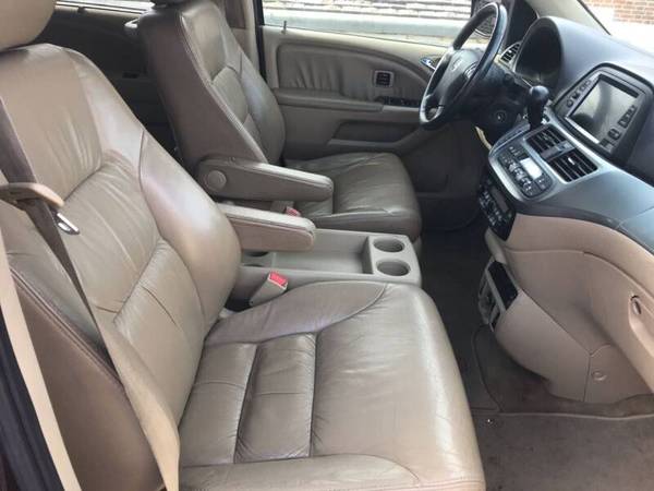 2010 Honda Odyssey - cars & trucks - by dealer - vehicle automotive... for sale in Carmel, IN – photo 7