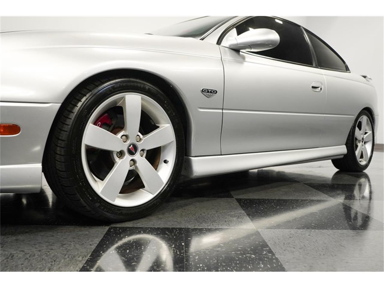 2006 Pontiac GTO for sale in Mesa, AZ – photo 18