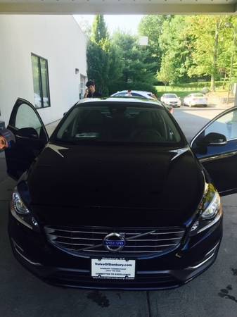 **2015 Volvo S60 T5 Premier -- great condition, 5 star safety... for sale in Lakewood, NY – photo 10