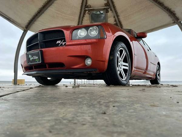 2006 Dodge Charger - Financing Available! - cars & trucks - by... for sale in Junction City, NE – photo 24