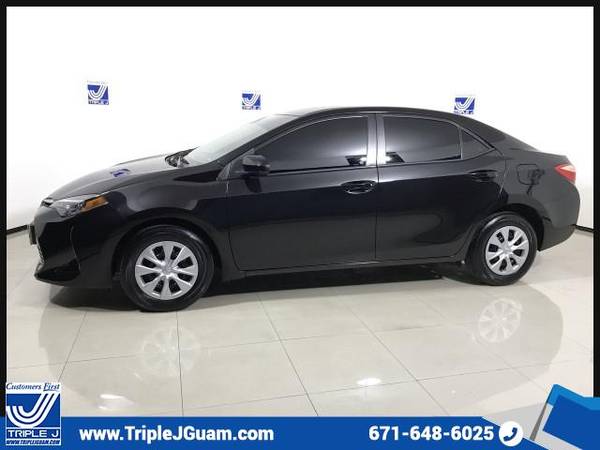 2017 Toyota Corolla - - by dealer for sale in Other, Other – photo 5