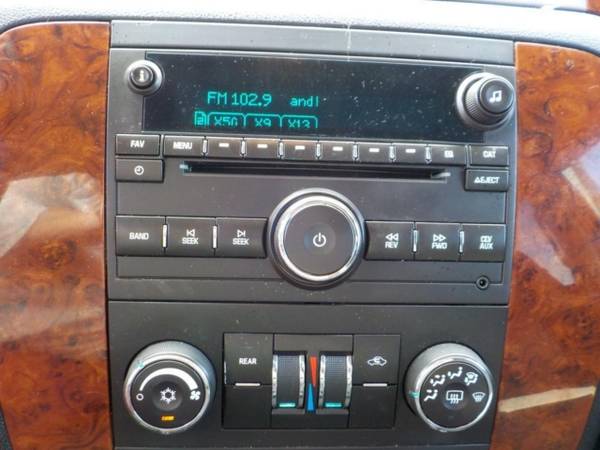 2013 Chevrolet Tahoe LS 4X4, WARRANTY, THIRD ROW, SIRIUS RADIO, ONSTAR for sale in Norfolk, VA – photo 16