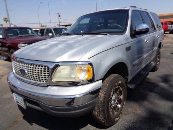 1999 Ford Expedition We Finance!!!!!- Closeout Sale! for sale in Casa Grande, AZ – photo 3