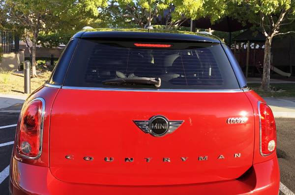 2015 Mini Cooper COUNTRYMAN - cars & trucks - by owner - vehicle... for sale in Las Vegas, NV – photo 6