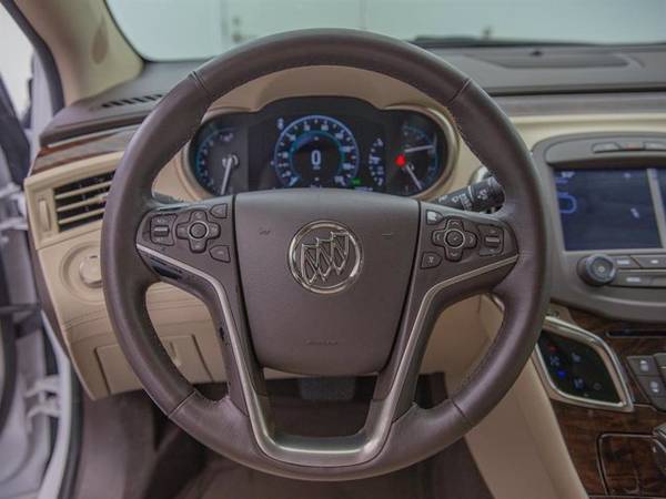 2015 Buick LaCrosse Premium I Group - - by dealer for sale in Wichita, KS – photo 23