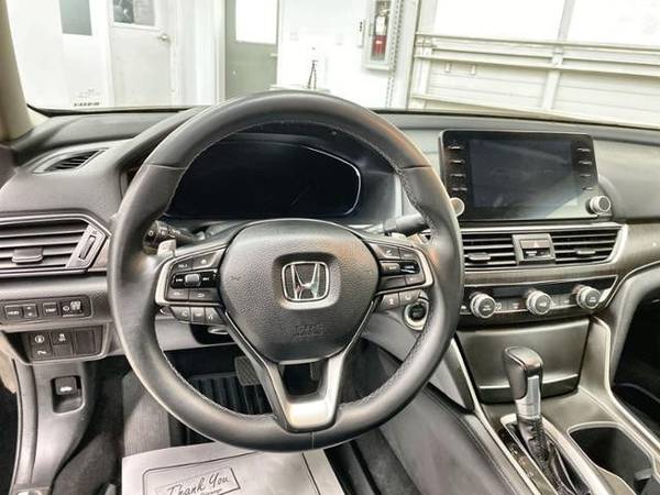 2018 Honda Accord Touring 1 5T CVT Sedan - - by dealer for sale in Portland, OR – photo 18
