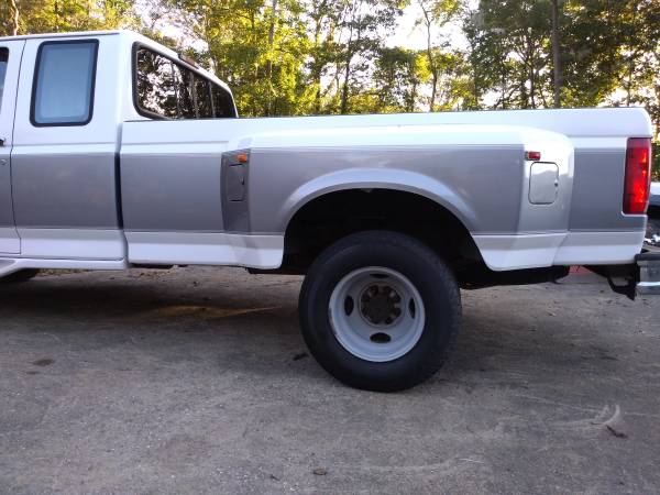 1997 Ford F-350 XLT Dually SuperCab 460 for sale in Myersville, District Of Columbia – photo 13