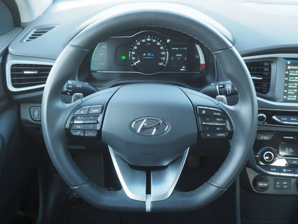 2019 Hyundai Ioniq Electric Base - - by dealer for sale in Bend, OR – photo 15