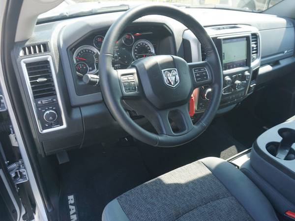 2019 Ram 1500 Classic Big Horn 4WD 5ft7 Box for sale in Baton Rouge , LA – photo 5