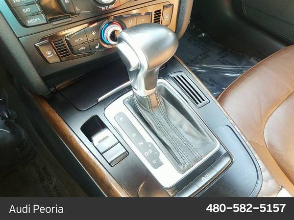 2013 Audi allroad Premium AWD All Wheel Drive SKU:DA223167 for sale in Peoria, AZ – photo 12