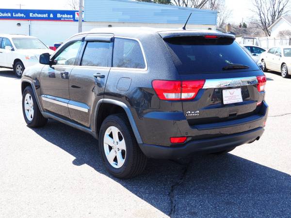 2011 Jeep Grand Cherokee 4WD 4dr Laredo - - by dealer for sale in Inver Grove Heights, MN – photo 6