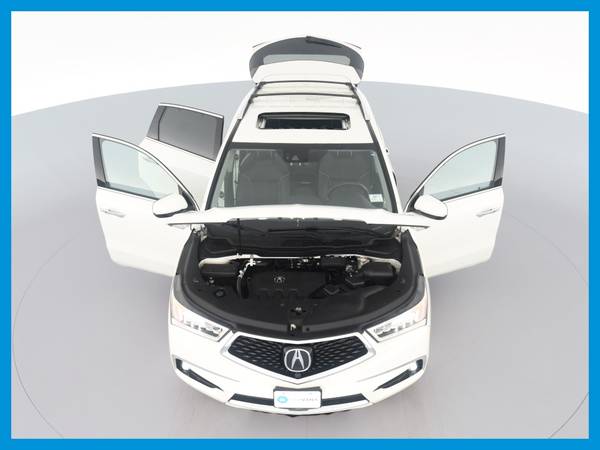 2017 Acura MDX Sport Hybrid SH-AWD w/Advance Pkg Sport Utility 4D for sale in Austin, TX – photo 22