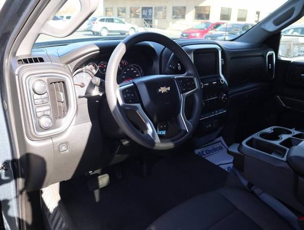 2020 Chevrolet Chevy Silverado 1500 Lt - cars & trucks - by dealer -... for sale in Pueblo, CO – photo 15