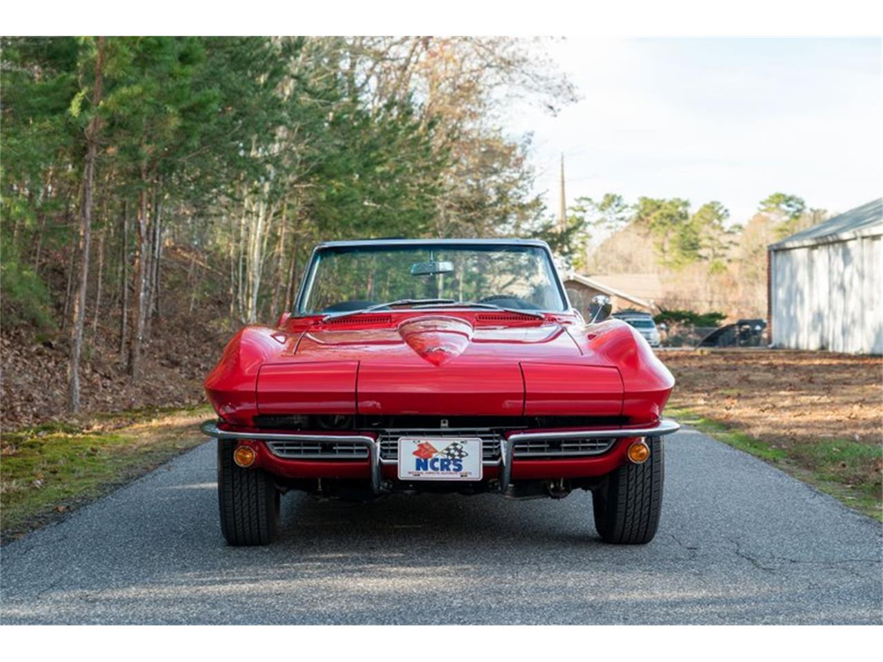 1967 Chevrolet Corvette for sale in Greensboro, NC – photo 7