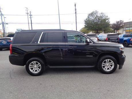 2020 Chevrolet Chevy Tahoe LT - cars & trucks - by dealer - vehicle... for sale in Rockville, District Of Columbia – photo 7