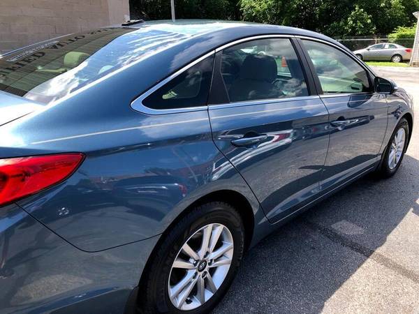 2016 Hyundai Sonata ECO CALL OR TEXT TODAY! - cars & trucks - by... for sale in Cleveland, OH – photo 12