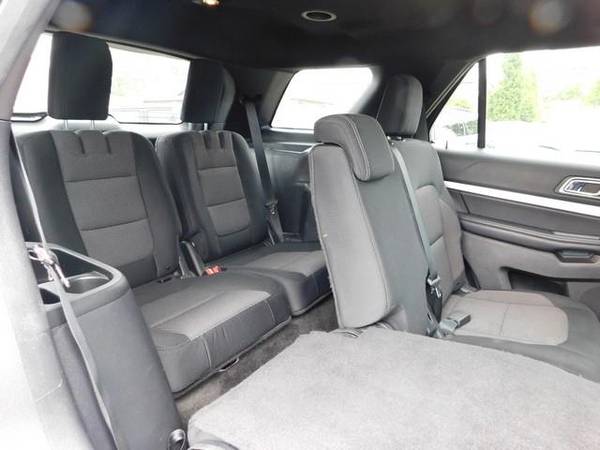 2016 Ford Explorer XLT FWD for sale in Taylor, MI – photo 20