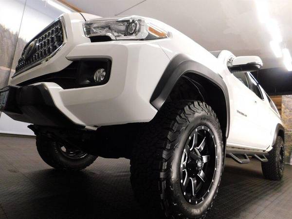 2019 Toyota Tacoma TRD Off-Road 4X4/Tech Pkg/LIFTED w/BF for sale in Gladstone, OR – photo 9