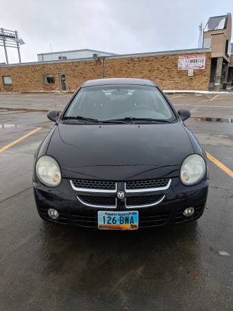 2003 Dodge Neon SXT $1700 OBO for sale in Grand Forks, ND – photo 2