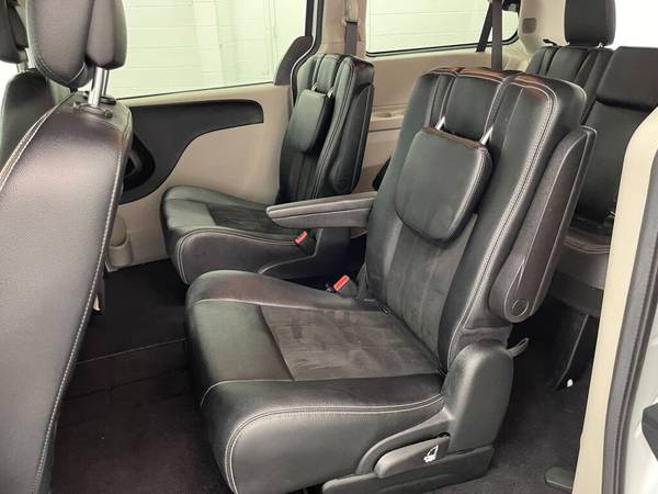 2019 Dodge Grand Caravan SXT - cars & for sale in PUYALLUP, WA – photo 16
