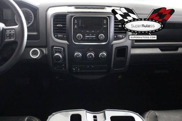 2016 Dodge RAM 1500 4x4, Rebuilt/Restored & Ready To Go!!! - cars &... for sale in Salt Lake City, ID – photo 18