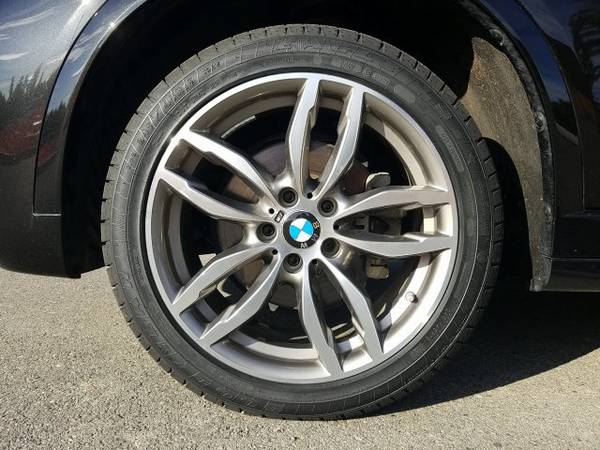 2017 BMW X3 xDrive35i AWD All Wheel Drive SKU:H0U39729 for sale in Bellevue, WA – photo 23