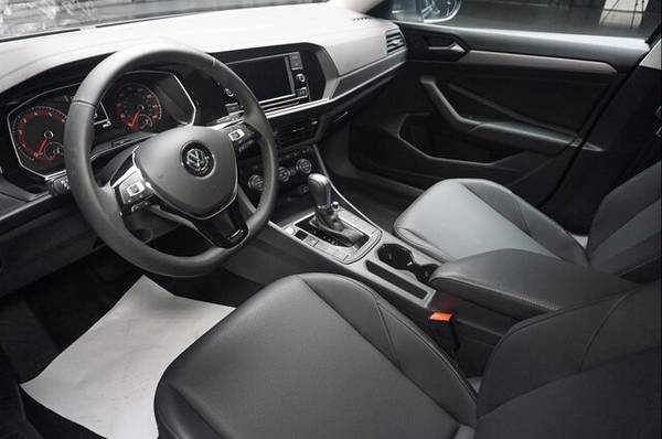 2019 Volkswagen Jetta FWD Sedan 1.4T SE w/SULEV for sale in Rochester , NY – photo 9